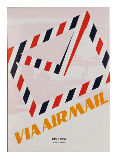 Airmail Letter Pad