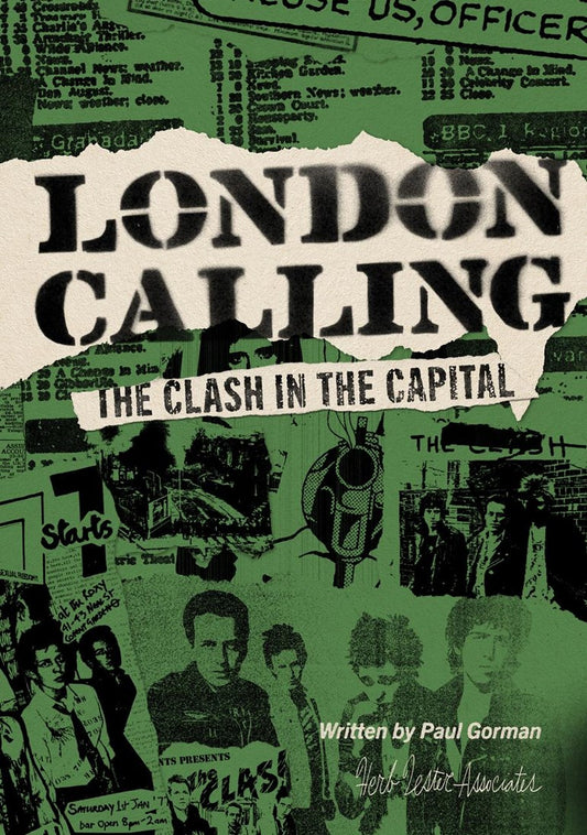 London Calling