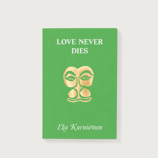 Love Never Dies