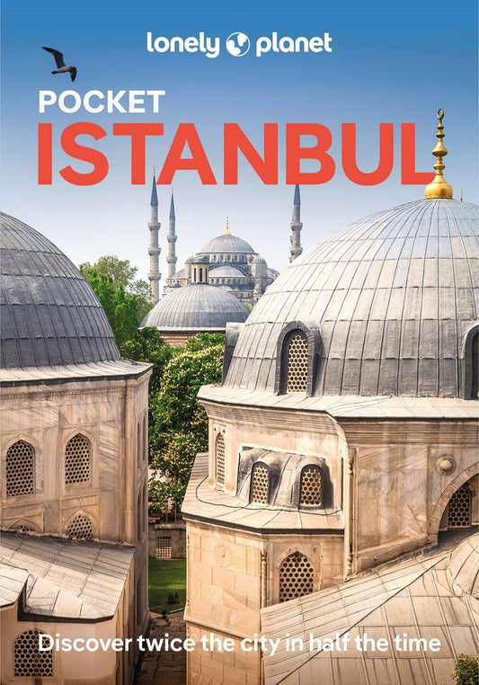 Lonely Planet Pocket Istanbul