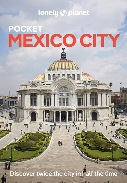 Pocket Mexico City