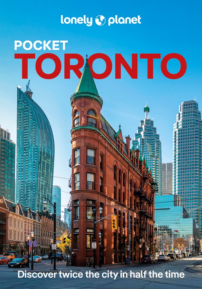 Pocket Toronto