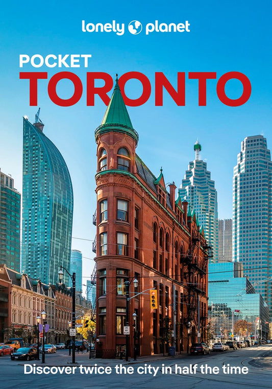 Pocket Toronto