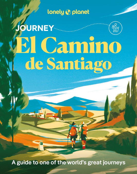 Journey Camino de Santiago