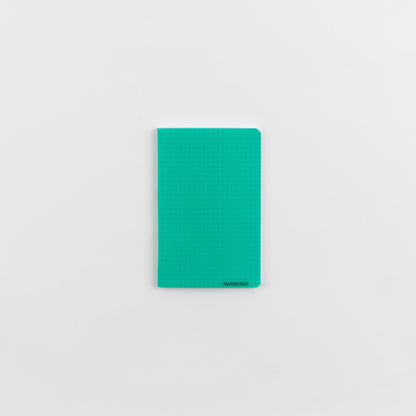Grid Notebook 4 x 6