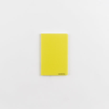Grid Notebook 4 x 6