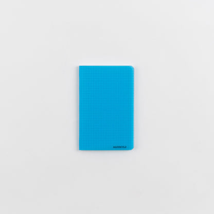 Grid Notebook 4 x 6