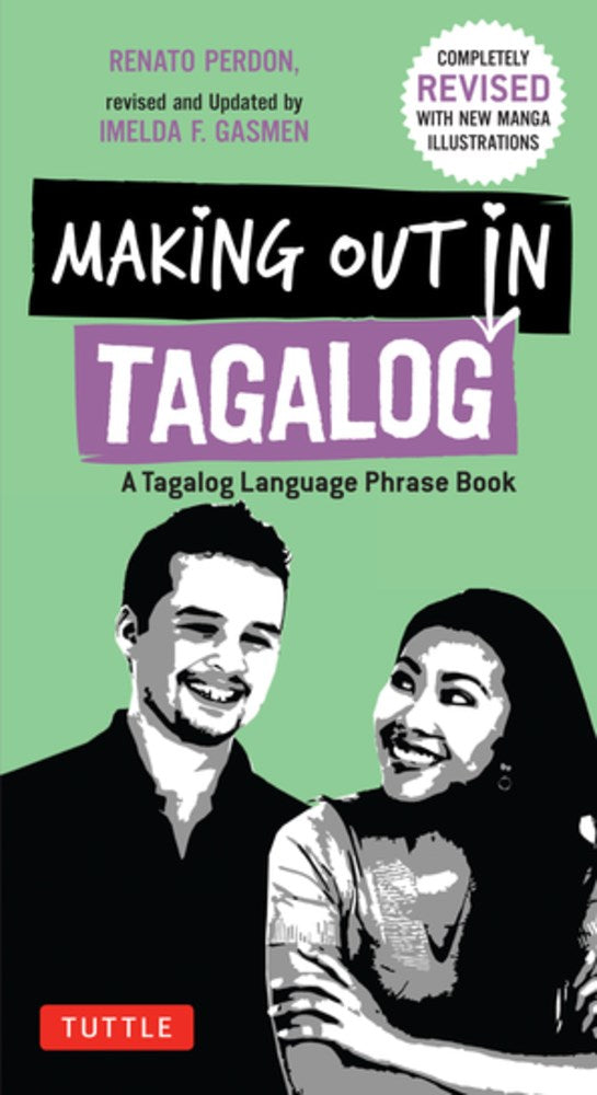 Making Out in Tagalog