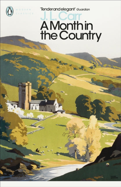 A Month in the Country (UK Import)