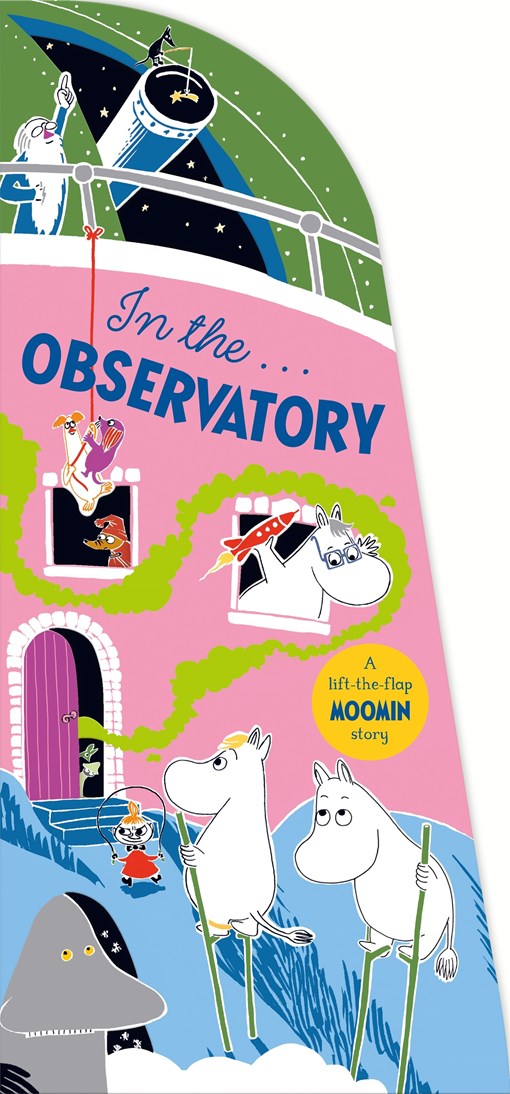 In the ... Observatory