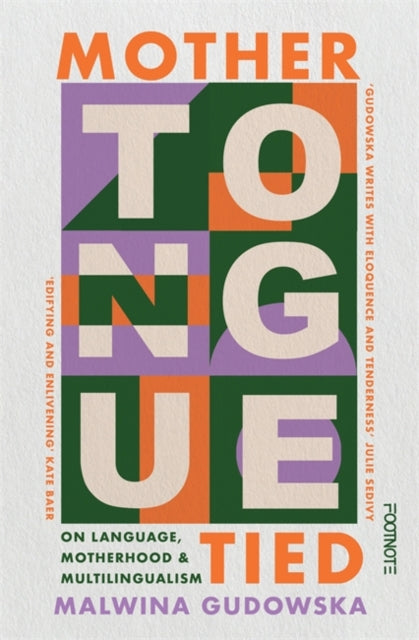 Mother Tongue Tied (UK Import)