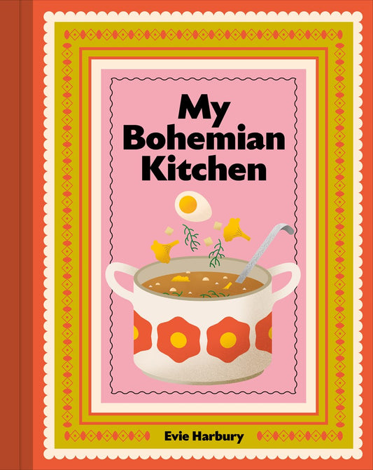 My Bohemian Kitchen