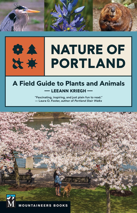 Nature of Portland