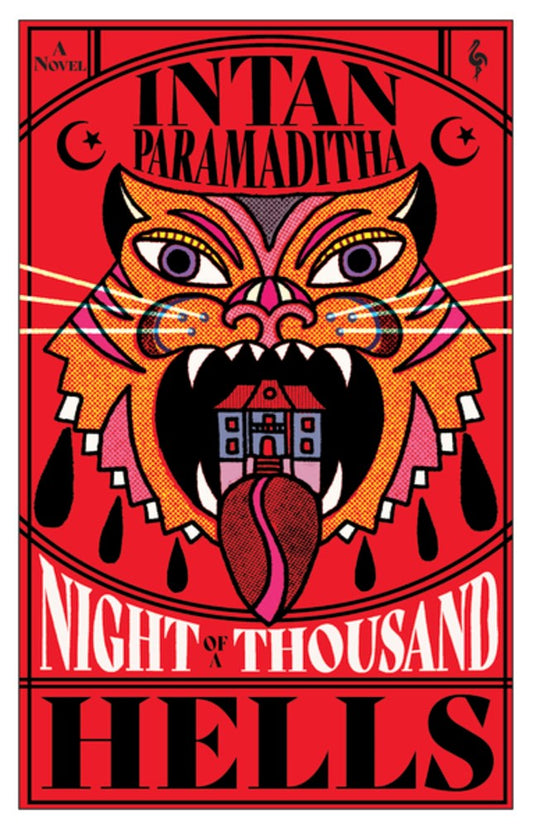 Night of a Thousand Hells