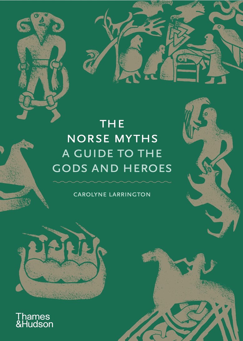 The Norse Myths