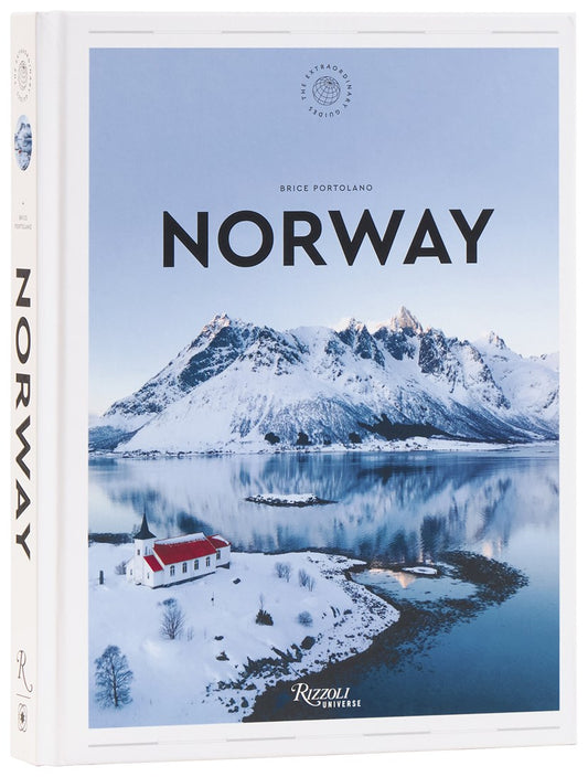 Norway: The Extraordinary Guide