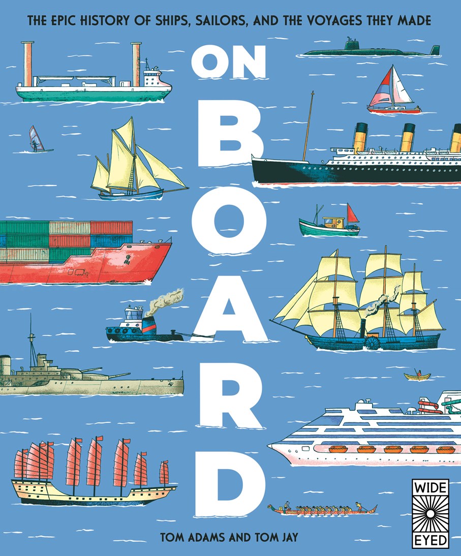 On Board