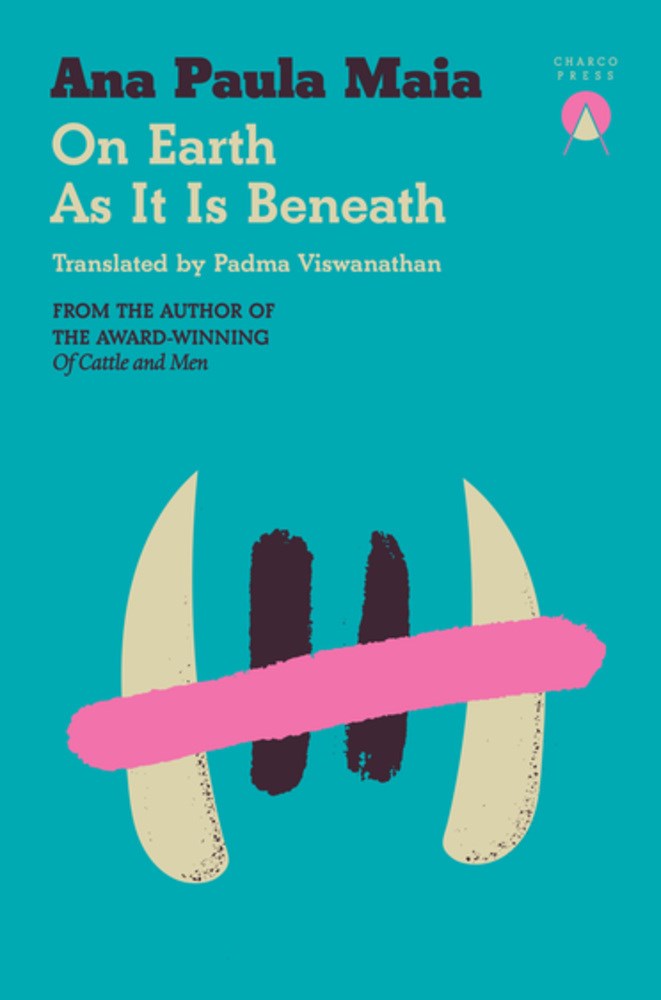 On Earth As It Is Beneath