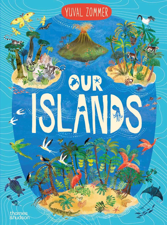 Our Islands