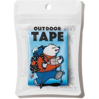 Outdoor Tape