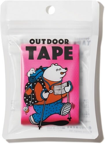 Outdoor Tape