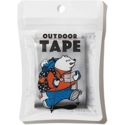 Outdoor Tape