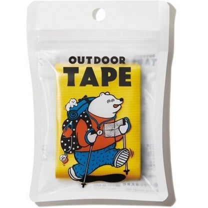 Outdoor Tape