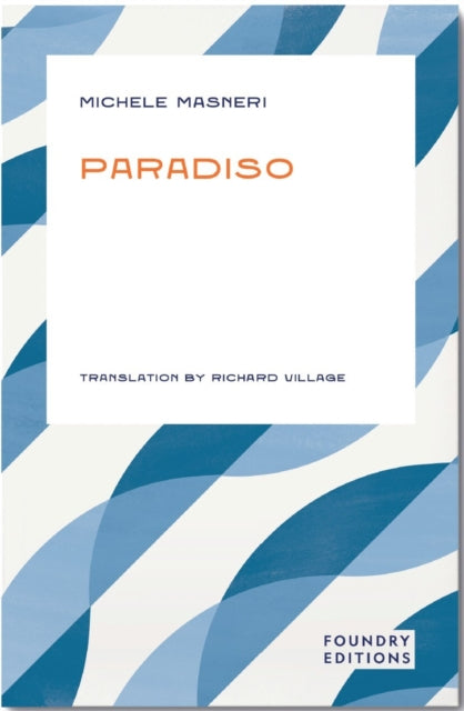 Paradiso (UK Import)