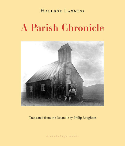 A Parish Chronicle