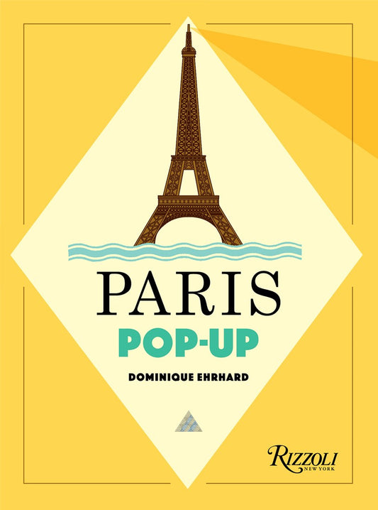 New York: A Pop-Up Book