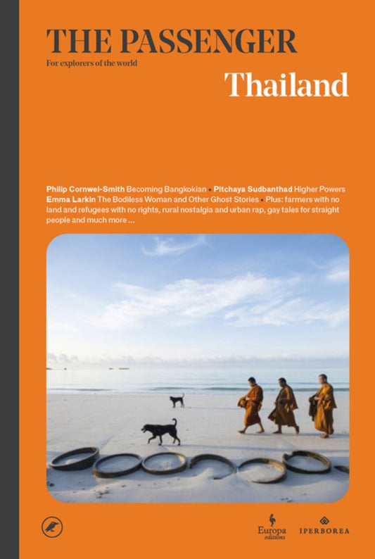 The Passenger: Thailand