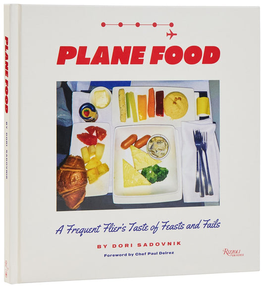 Plane Food