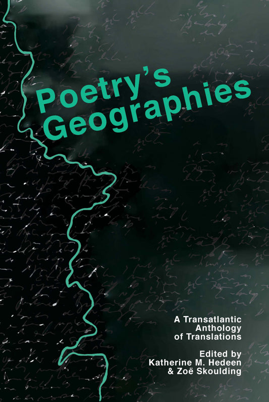 Poetry's Geographies