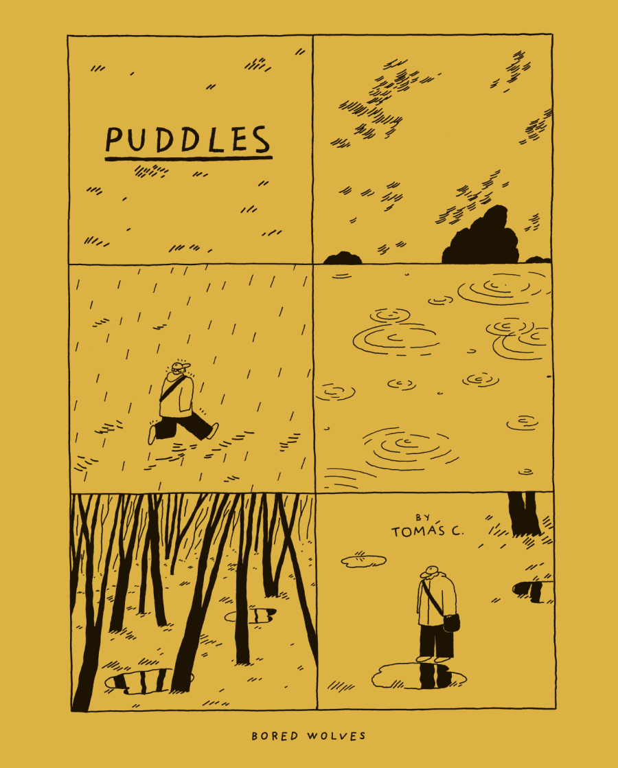 Puddles