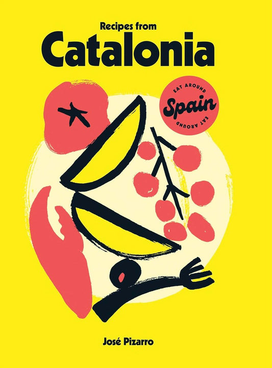 Recipes from Catalonia