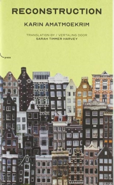 Reconstruction (UK Import)