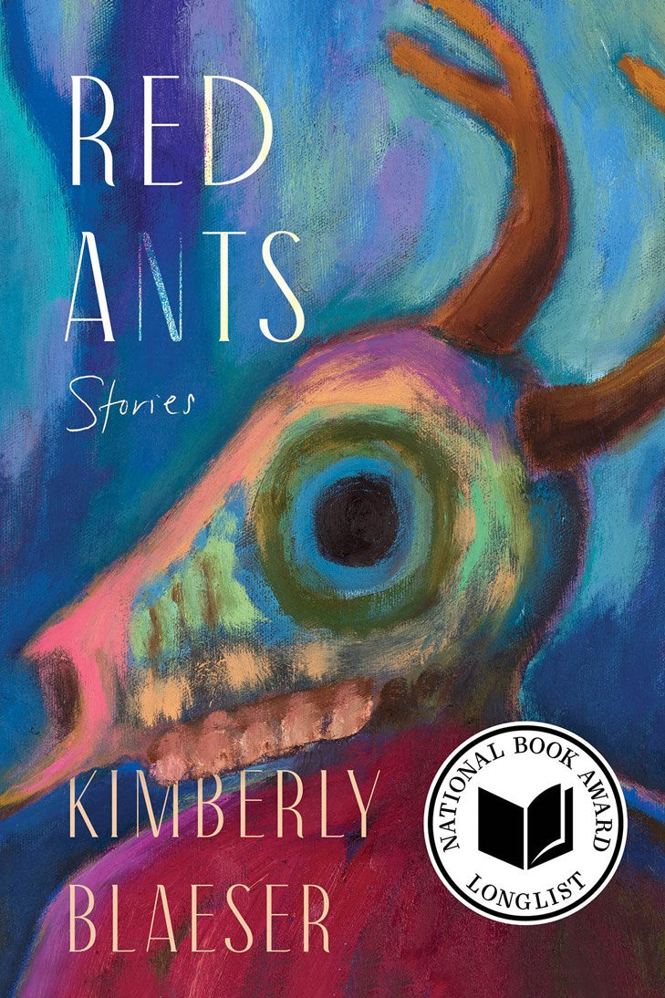 Red Ants