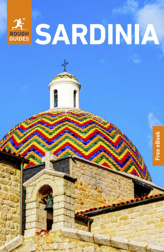 Rough Guides Sardinia