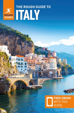The Rough Guide to Italy