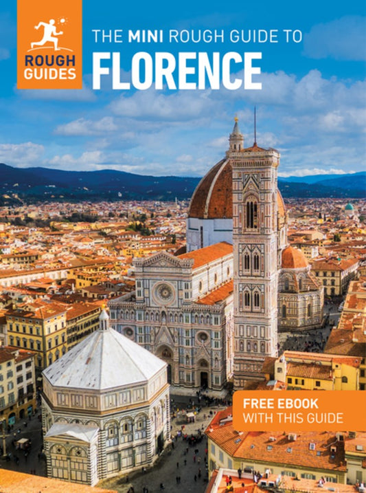 The Mini Rough Guide to Florence