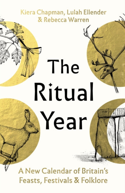 The Ritual Year (UK Import)