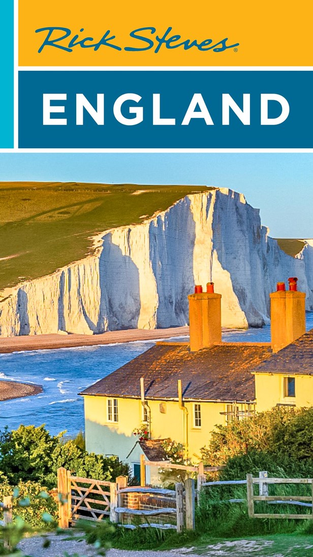 Rick Steves England