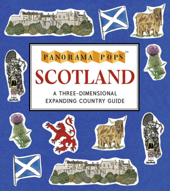 Scotland: Panorama Pops (UK Import)