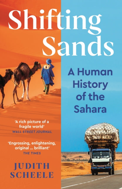 Shifting Sands (UK Import)