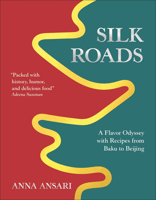 Silk Roads