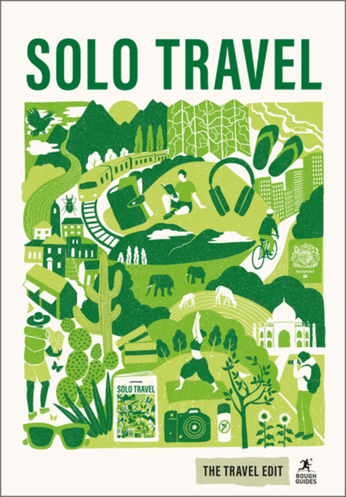 Solo Travel