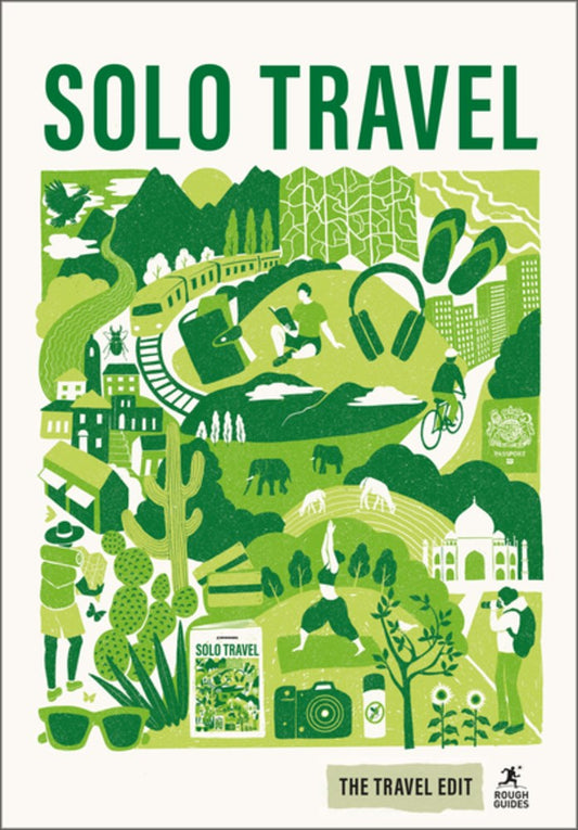 Solo Travel