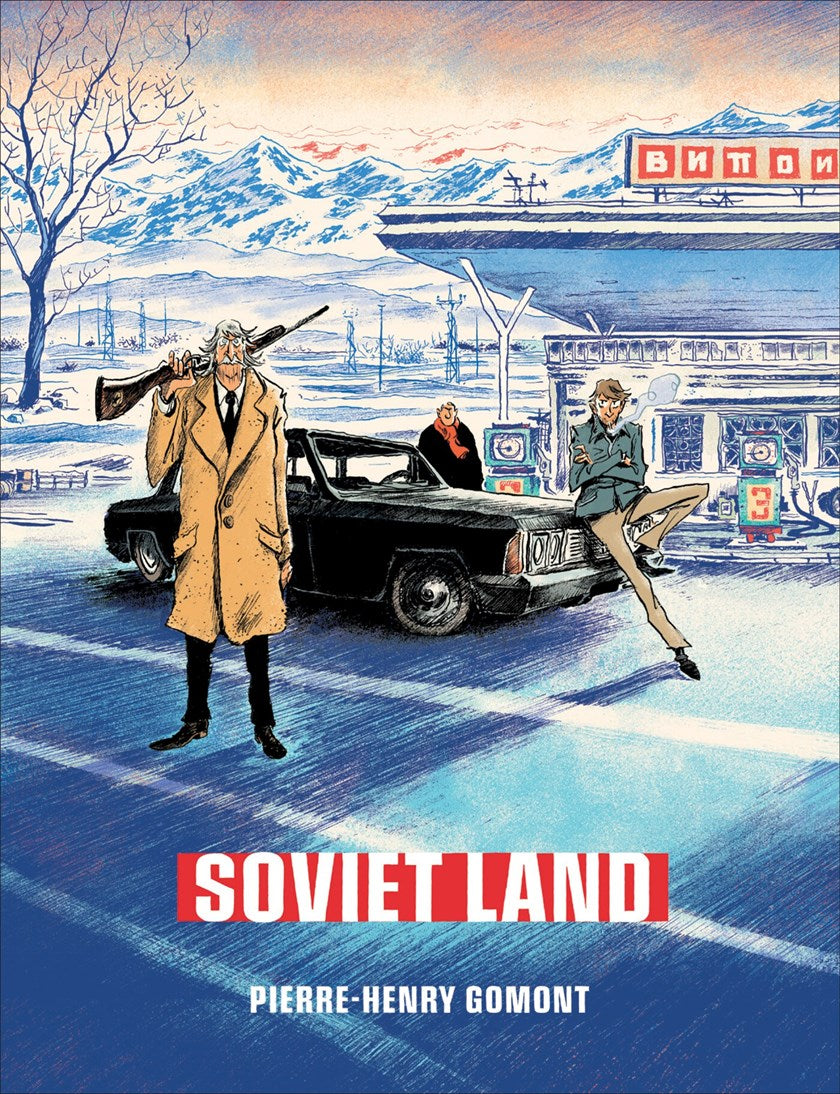 Soviet Land