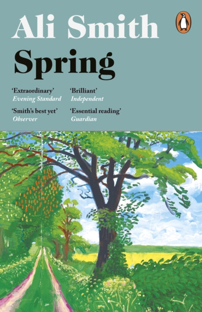 Spring (UK Import)