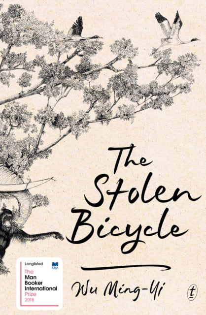 The Stolen Bicycle (UK Import)